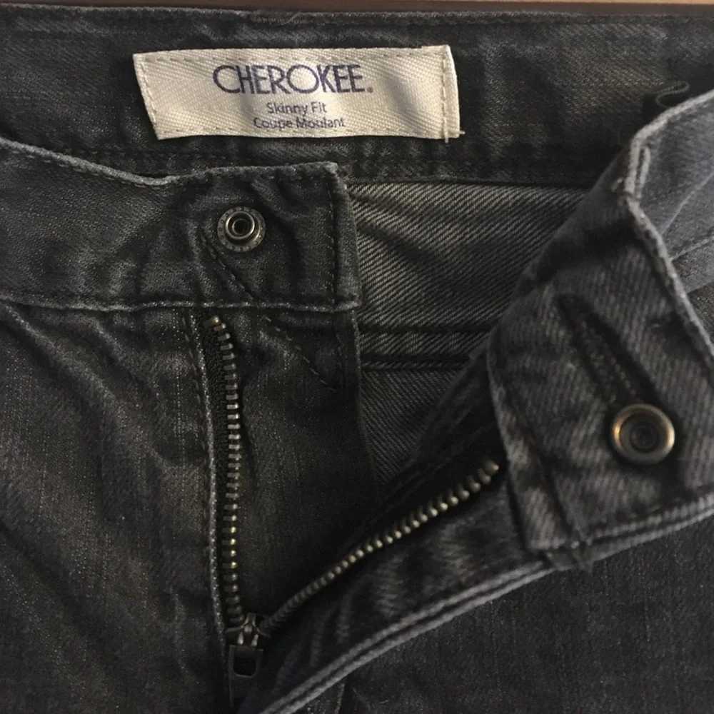 Boys jeans